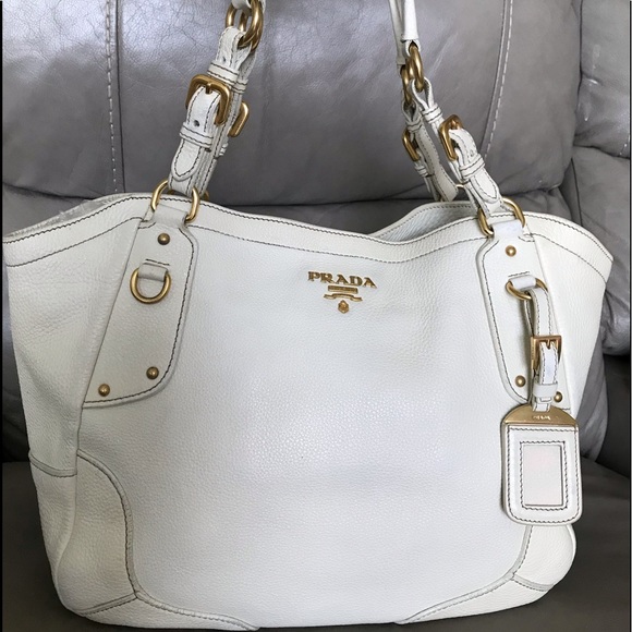 Prada Handbags - 🦋Prada Shoulder Bag 🦋🦋🦋🦋🦋🎉🦋🎉🦋🎉🦋🎉🦋